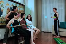 Hồ Quang Hiếu điêu đứng vì bi kịch tình tiền 