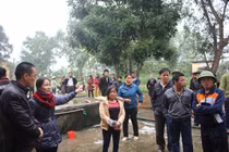 Sản phụ và thai nhi tử vong, bác sĩ đền 450 triệu