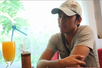 Những hình ảnh đáng nhớ của Duy Nhân trên truyền hình