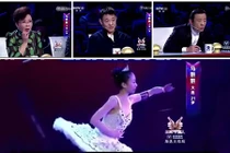 Màn ảo thuật khiến khán giả đồng loạt há hốc mồm