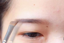 5 bước kẻ lông mày thanh tú cho phái đẹp tỏa sáng