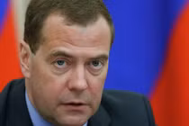 Thủ tướng Nga Dmitry Medvedev sắp thăm Việt Nam