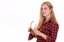 6 kiểu tóc siêu đơn giản cho cô nàng bận rộn