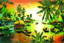 Top tình khúc quê hương hay nhất xuân 2015