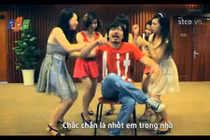 Nghe lại tuyệt phẩm “Lương mềm cuối năm” của giáo sư Xoay