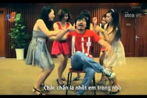 Nghe lại tuyệt phẩm “Lương mềm cuối năm” của giáo sư Xoay