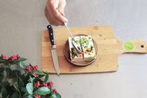 Cách làm đậu phụ lạnh giảm cân, giải nhiệt ngày hè