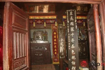 Nhà cổ 200 năm tuổi trên đảo Lý Sơn có gì độc?