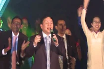 Phó TGĐ Viettel cháy hết mình với “Em của ngày hôm qua“