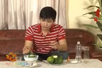 Độc chiêu đuổi muỗi không cần dùng hóa chất