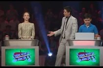 Hoa hậu Phương Nga có thông minh hơn học sinh lớp 5?