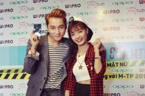 Tiết lộ bất ngờ về "bạn gái" Sơn Tùng