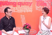 Trang Trần hùng hồn tuyên bố: Đừng dại mà đụng vào tôi