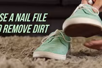 5 thủ thuật giúp giày luôn sạch đẹp, sáng bóng