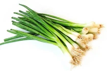 Những điều nên tránh khi ăn hành hoa