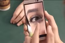 Chết mê siêu phẩm di động 2015 HTC One M9