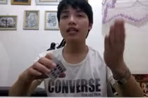 Chàng trai Việt bóc mẽ chiêu của ảo thuật gia thế giới