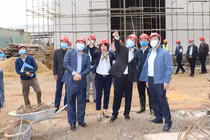 Điện rác Sóc Sơn 7.000 tỷ chậm tiến độ: Ai chịu trách nhiệm?