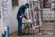 Khởi tố vụ án lây lan dịch liên quan Hội thánh truyền giáo Phục Hưng