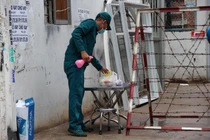 Khởi tố vụ án lây lan dịch liên quan Hội thánh truyền giáo Phục Hưng