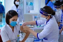 Bao nhiêu triệu liều vắc xin về Việt Nam tháng 9,10?