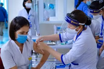 Bao nhiêu triệu liều vắc xin về Việt Nam tháng 9,10?