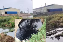 Phản ánh ô nhiễm CCN Ba Hàng: Kết quả kiểm tra Công ty Toàn Cầu