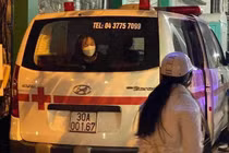 Bộ Y tế vào cuộc vụ người nghi nhiễm COVID-19 bị cách ly 16 tiếng trên xe