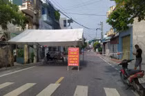 Từ 6/8: Thành phố Hải Dương cách ly nhà với nhà