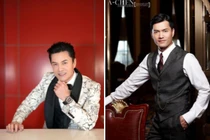 Tài tử gốc Việt Lữ Lương Vỹ 3 đời vợ, thành tỷ phú ở tuổi 65