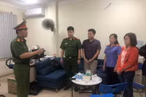 Sai phạm đấu thầu thiết bị y tế ở Sơn La: Bắt thêm TGĐ công ty Toàn Cầu