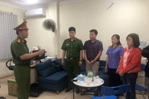 Sai phạm đấu thầu thiết bị y tế ở Sơn La: Bắt thêm TGĐ công ty Toàn Cầu