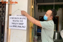 Nói thẳng: Quán hàng kinh doanh lại… phải tiêm vắc xin COVID-19 cho nhân viên