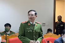 Bộ Công an thông tin kết quả điều tra nghệ sĩ làm từ thiện