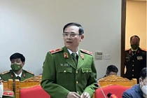 Bộ Công an thông tin kết quả điều tra nghệ sĩ làm từ thiện