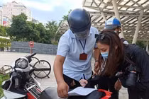 Dịch COVID-19: Phạt không đeo khẩu trang... và những quy định nào cần “bàn tay sắt“!