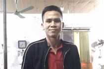 “Người hùng” cứu bé gái rơi từ tầng 12: Xứng đáng được biểu dương