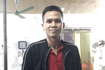 “Người hùng” cứu bé gái rơi từ tầng 12: Xứng đáng được biểu dương
