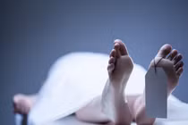 Say rượu sang nhà hàng xóm chửi bới, bị đấm chết