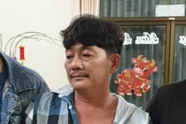 Bắt trùm giang hồ chủ mưu đốt nhà Đội trưởng CSHS ở Cần Thơ