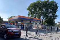 Xăng giả Đồng Nai: Bắt khẩn cấp nữ chủ công ty Việt Khánh Anh