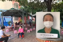 Đường dây tiêm vắc xin COVID-19 thu 4 triệu: "Tận cùng bất lương"