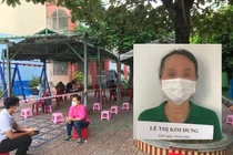 Đường dây tiêm vắc xin COVID-19 thu 4 triệu: "Tận cùng bất lương"