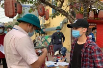 Hải Dương: Lãnh đạo một số cơ sở còn lơ là chống COVID-19