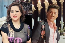 Đàm Vĩnh Hưng, Hoài Linh, Thủy Tiên kiện bà Phương Hằng: “Cháy nhà ra mặt chuột“?