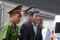 Xét xử vụ án gang thép Thái Nguyên: Đại diện nhiều bộ, ngành được triệu tập