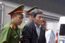 Xét xử vụ án gang thép Thái Nguyên: Đại diện nhiều bộ, ngành được triệu tập