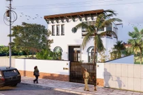 Top 4 mẫu biệt thự nhà vườn “gây bão”, được nhiều gia chủ mê mẩn