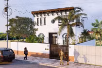 Top 4 mẫu biệt thự nhà vườn “gây bão”, được nhiều gia chủ mê mẩn