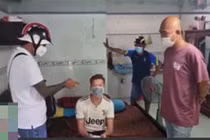 "Nhóm Youtuber Asin hành hung người nói xấu Phi Nhung là vi phạm PL"